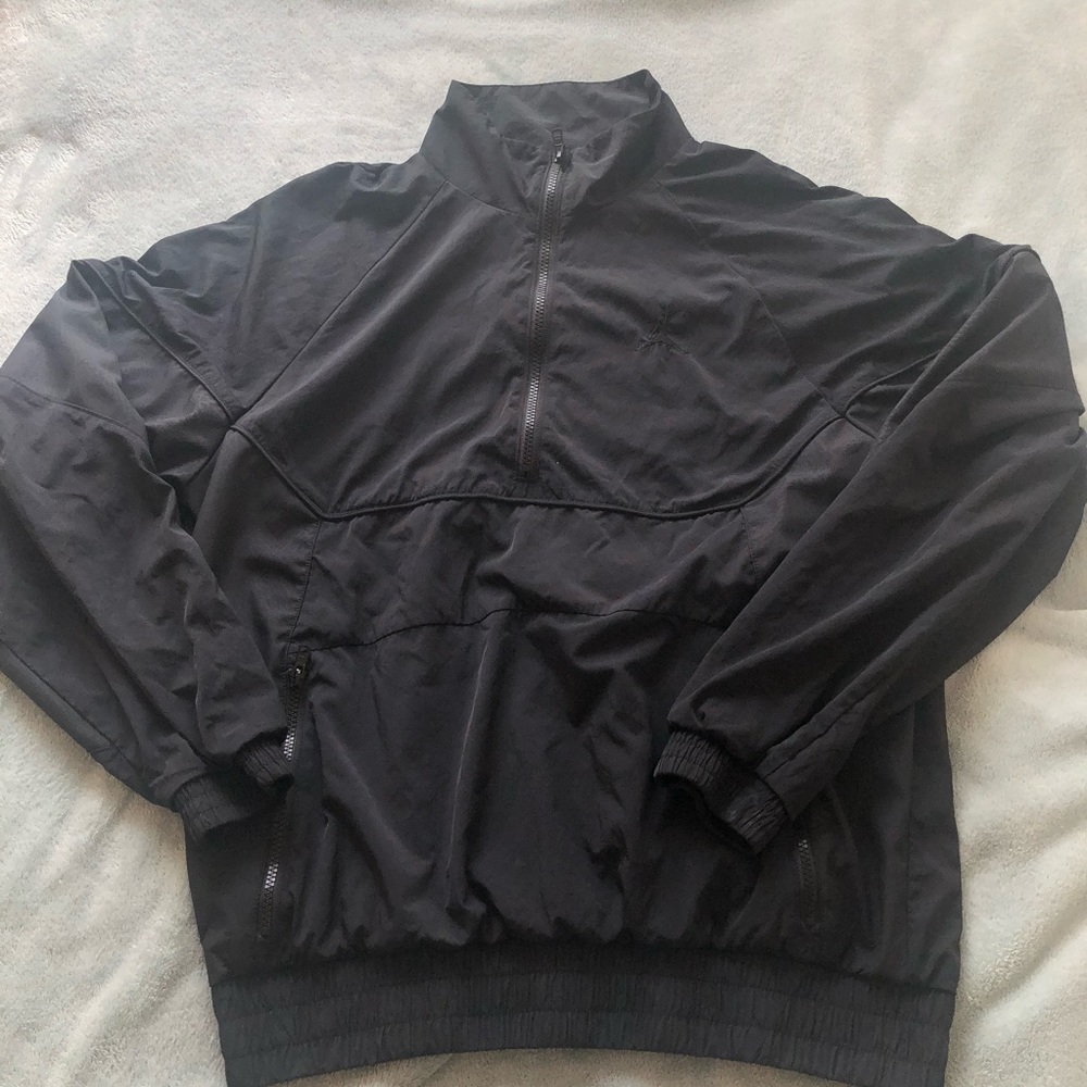 Air Jordan windbreaker